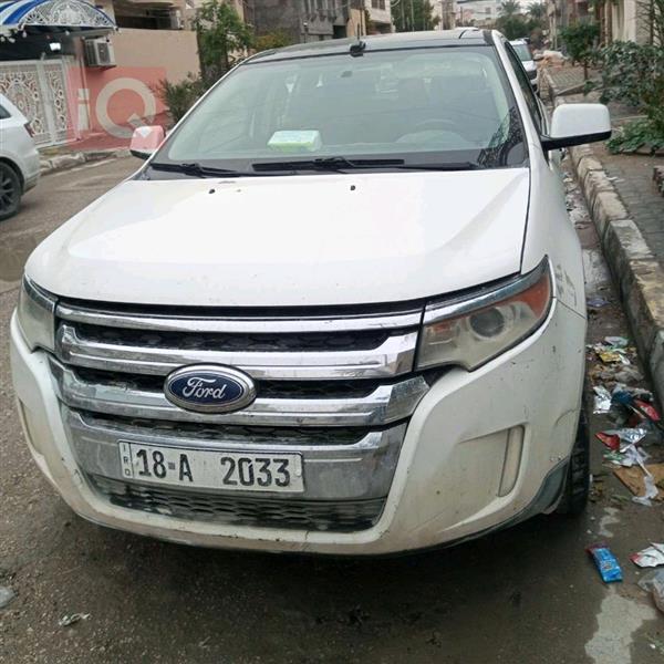 Ford for sale in Iraq